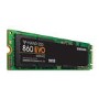 Samsung SM863 480GB 2.5" SATA-3 Enterprise Class SSD