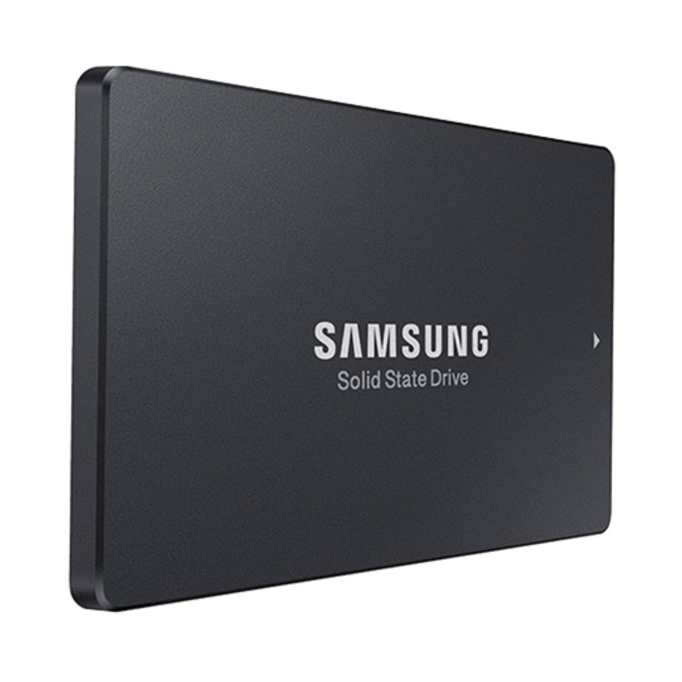 Samsung PM893 960GB 2.5 Inch SATA III SSD