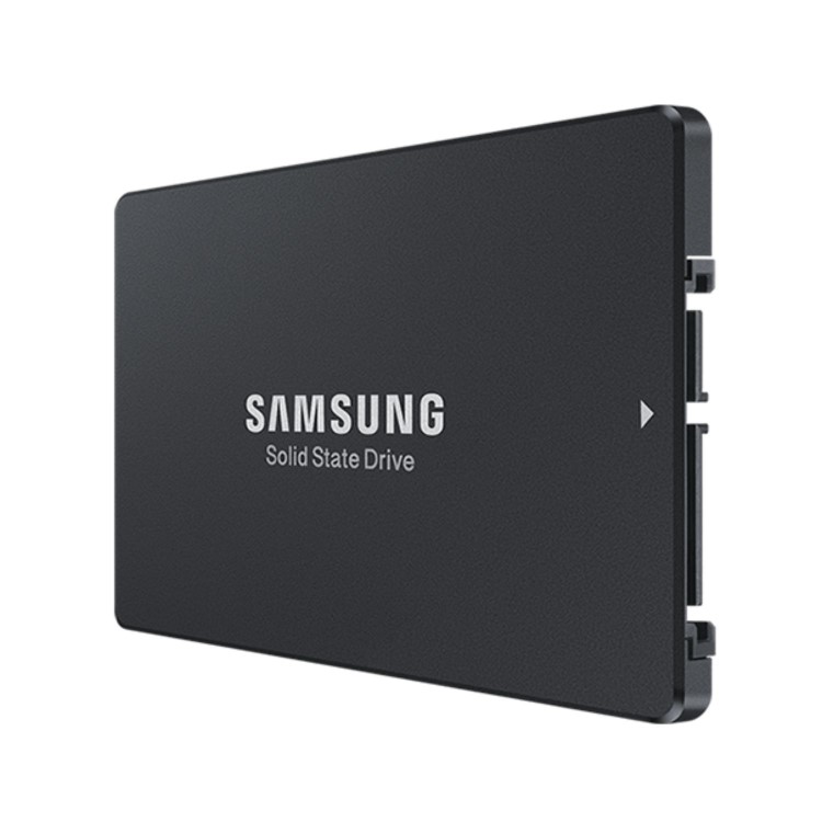 Samsung PM893 960GB 2.5 Inch SATA III SSD