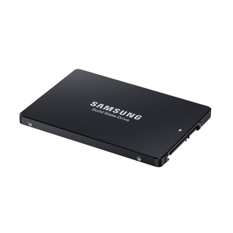 Samsung PM893 960GB 2.5 Inch SATA III SSD