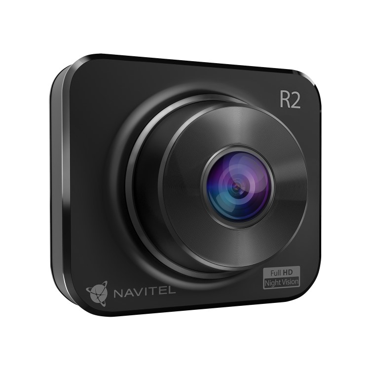 Navitel R2 Dashcam