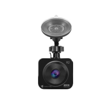Navitel R2 Dashcam