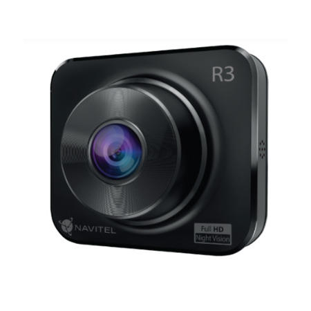 Navitel R3 Dashcam