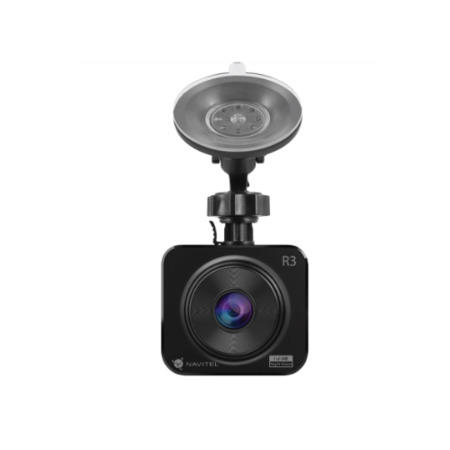 Navitel R3 Dashcam