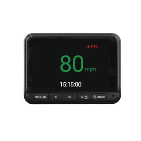 Navitel R9 Dashcam