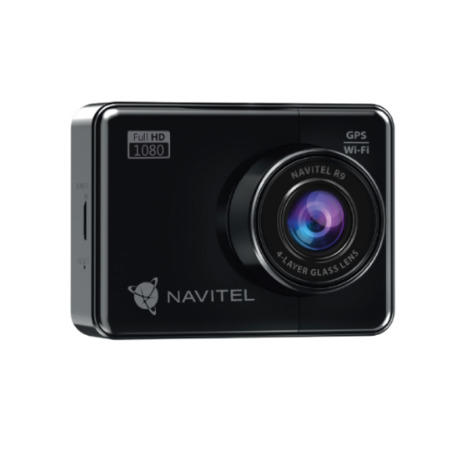 Navitel R9 Dashcam
