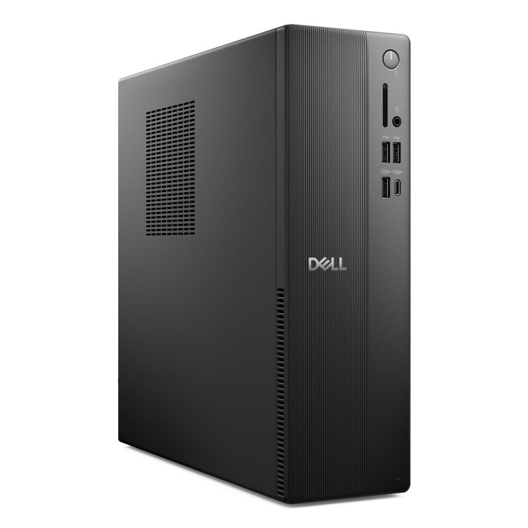 Dell Pro Slim QVS1260 Intel Core Ultra 5 225 16GB RAM 512GB SSD Windows 11 Pro Desktop PC