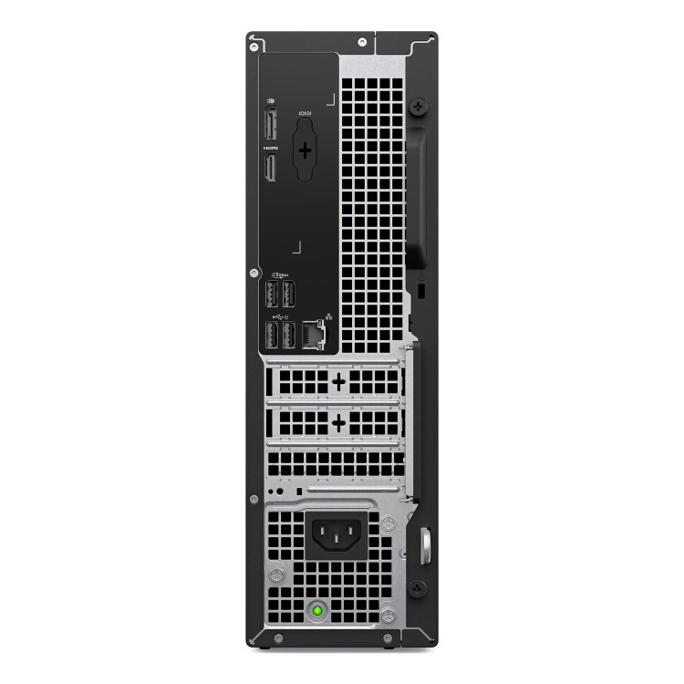 Dell Pro Slim QVS1260 Intel Core Ultra 5 225 16GB RAM 512GB SSD Windows 11 Pro Desktop PC