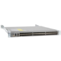 Cisco Nexus 93180YC-FX - Switch - L3 - Managed - 48 x 1/10/25 Gigabit Ethernet / 8/16/32Gb Fiber Channel / FCoE SFP+ + 6 x 40/100 Gigabit QSFP28 / FCoE - rack-mountable