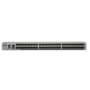 Cisco Nexus 93180YC-FX - Switch - L3 - Managed - 48 x 1/10/25 Gigabit Ethernet / 8/16/32Gb Fiber Channel / FCoE SFP+ + 6 x 40/100 Gigabit QSFP28 / FCoE - rack-mountable