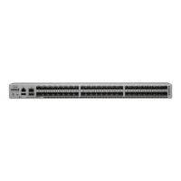NEXUS 3548-XL 48 SFP+ PORTS
