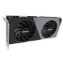 INNO3D NVIDIA GeForce RTX 4060 Twin X2 8GB 2460MHz GDDR6 OC Graphics Card