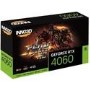 INNO3D NVIDIA GeForce RTX 4060 Twin X2 8GB 2460MHz GDDR6 OC Graphics Card