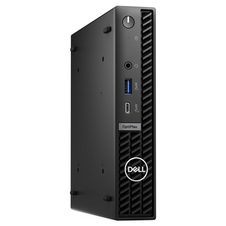Dell OptiPlex Micro 7020 Intel Core i5-12500T 8GB RAM 512GB SSD Windows 11 Pro Desktop PC