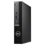 Dell OptiPlex Micro 7020 Intel Core i5-12500T 8GB RAM 512GB SSD Windows 11 Pro Desktop PC
