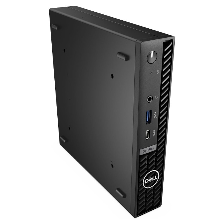 Dell OptiPlex Micro 7020 Intel Core i5-12500T 8GB RAM 512GB SSD Windows 11 Pro Desktop PC
