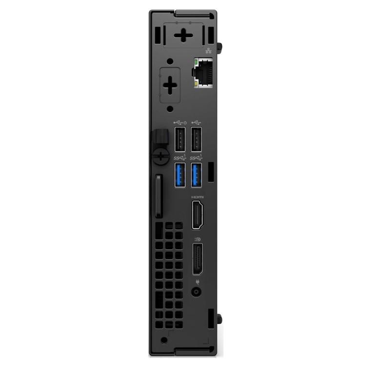 Dell OptiPlex Micro 7020 Intel Core i5-12500T 8GB RAM 512GB SSD Windows 11 Pro Desktop PC