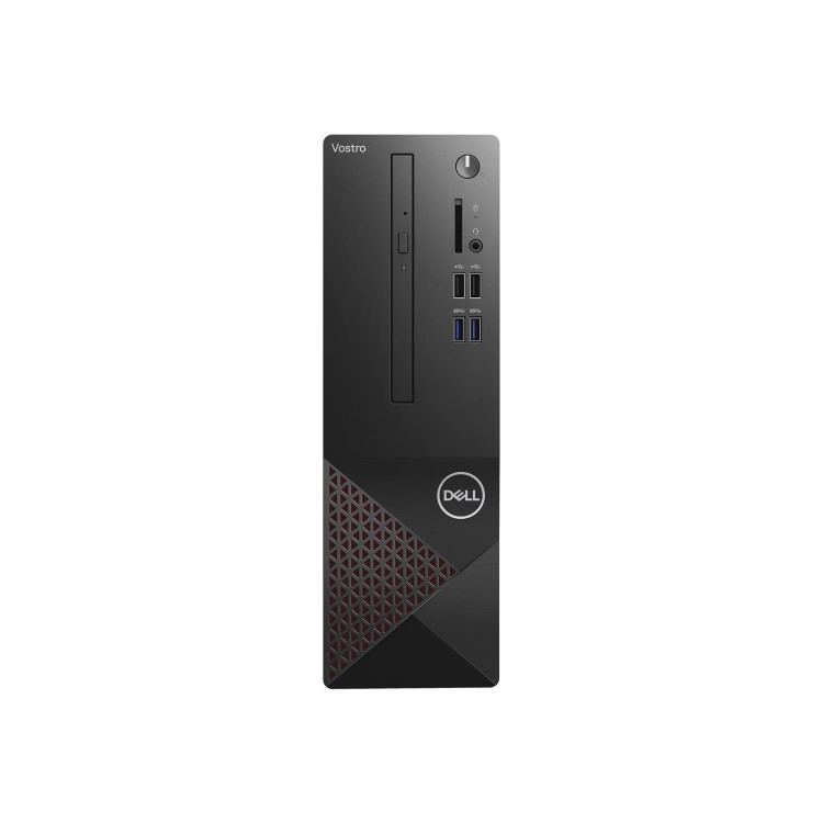 Dell Vostro 3681 Core i5-10400 8GB 256GB SSD Windows 10 Pro Desktop 