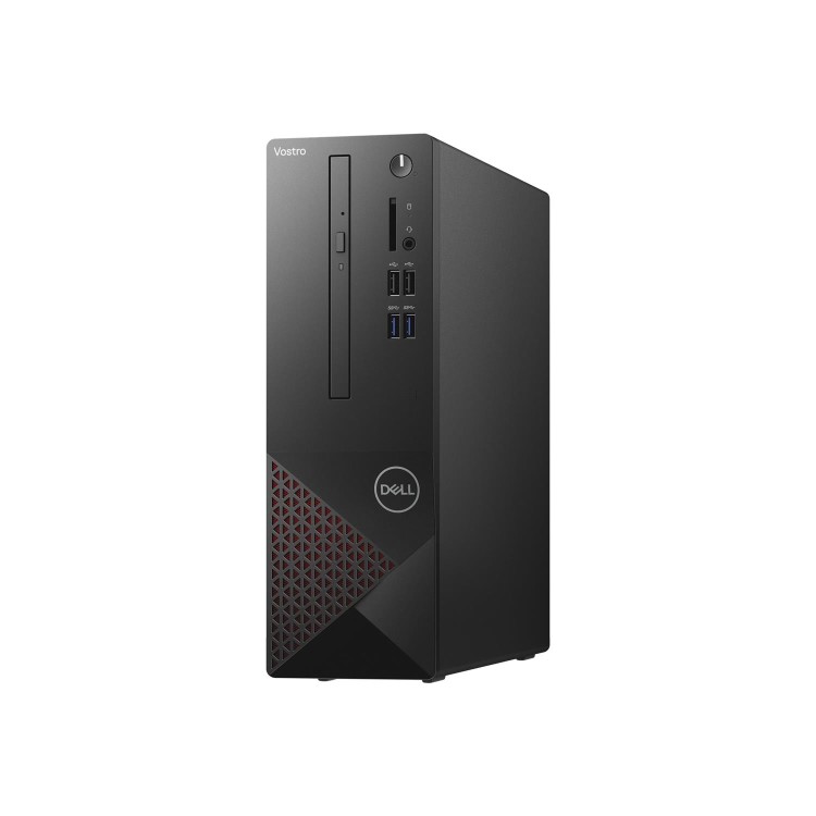 Dell Vostro 3681 Core i5-10400 8GB 256GB SSD Windows 10 Pro Desktop 