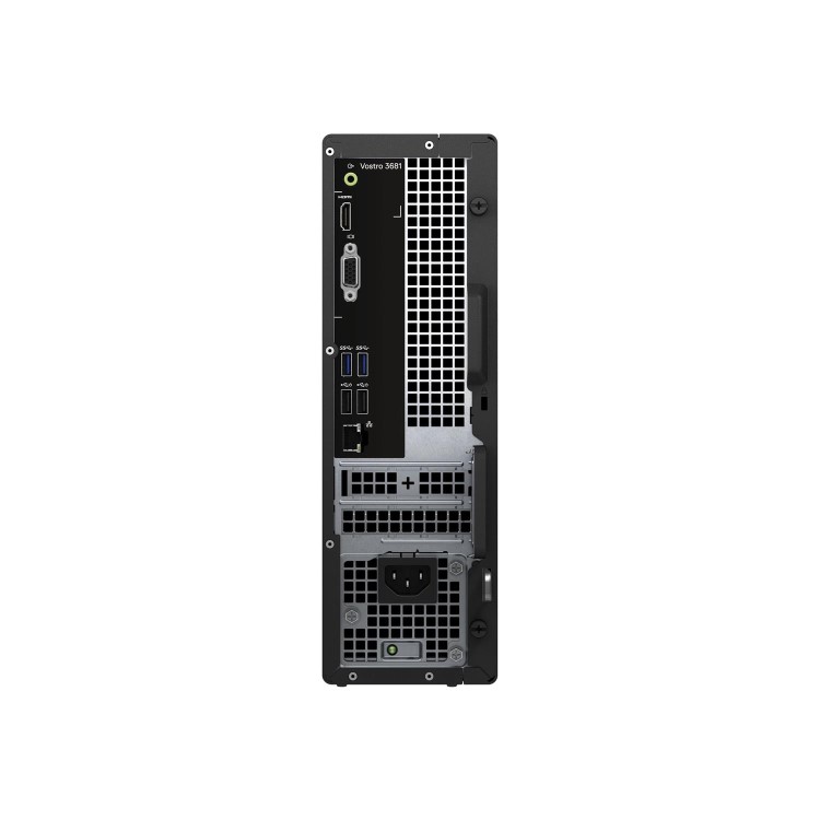 Dell Vostro 3681 Core i5-10400 8GB 256GB SSD Windows 10 Pro Desktop 