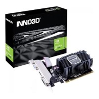 INNO3D GeForce GT 730 2GB 1600MHz SDDR3 Graphics Card