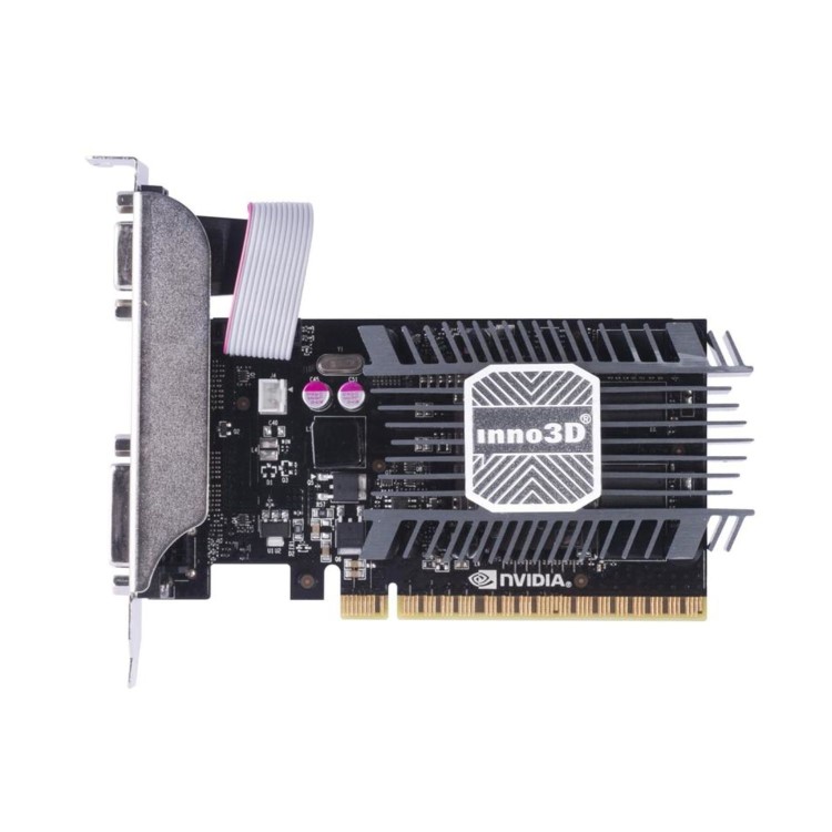 INNO3D GeForce GT 730 2GB 1600MHz SDDR3 Graphics Card
