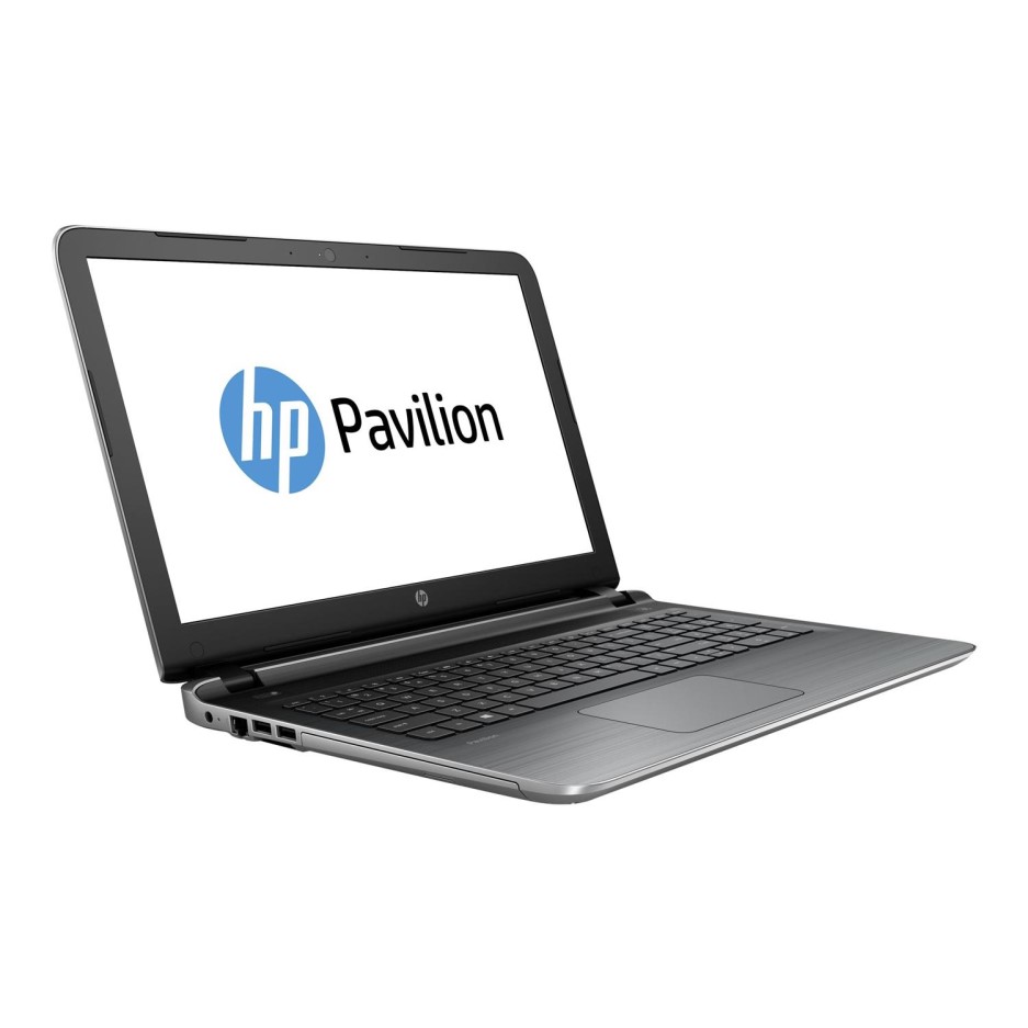 Hp Pavilion 15 Ab105na Amd A8 7410 12gb 2tb B O Speakers 15 6 Inch Windows 10 Laptop On Servers Direct