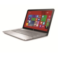 HP Envy 15 15-ae105na Core i7-6500U 12GB 2TB Nvidia GeForce 940M 2GB DVD-RW  Windows 10 laptop  - Black & Silver