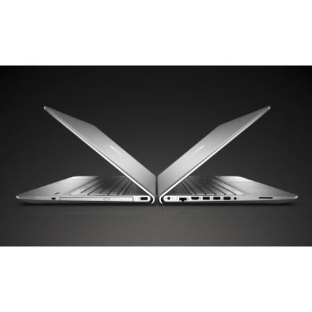 HP Envy 15 15-ae105na Core i7-6500U 12GB 2TB Nvidia GeForce 940M 2GB DVD-RW  Windows 10 laptop  - Black & Silver