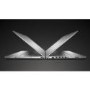 HP Envy 15 15-ae105na Core i7-6500U 12GB 2TB Nvidia GeForce 940M 2GB DVD-RW  Windows 10 laptop  - Black & Silver