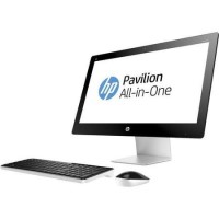 Hewlett Packard HP Pavilion 23-q130na Core i3-4170T 8GB 1TB DVD-RW 23 Inch Windows 10 All In One