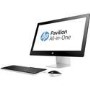 Hewlett Packard HP Pavilion 23-q130na Core i3-4170T 8GB 1TB DVD-RW 23 Inch Windows 10 All In One