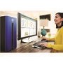 HP Pavilion 550-107na AMD Quad-Core A10-7800 8GB 128GB SSD + 1TB AMD Radeon R5-330 2GB DVD-RW Windows 10 Home Desktop