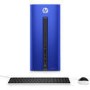 HP Pavilion 550-107na AMD Quad-Core A10-7800 8GB 128GB SSD + 1TB AMD Radeon R5-330 2GB DVD-RW Windows 10 Home Desktop