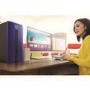 HP Pavilion 550-107na AMD Quad-Core A10-7800 8GB 128GB SSD + 1TB AMD Radeon R5-330 2GB DVD-RW Windows 10 Home Desktop