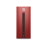 HP Pavilion 550-132na Intel Dual-Core i3-4170 8GB 1TB DVD-RW Windows 10 Desktop