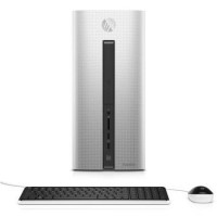 HP Pavilion 550-175na Intel Quad-Core i7-6700 8GB 1TB 128GB SSD NVIDIA GeForce GT 730 DVD-RW Windows 10 Desktop