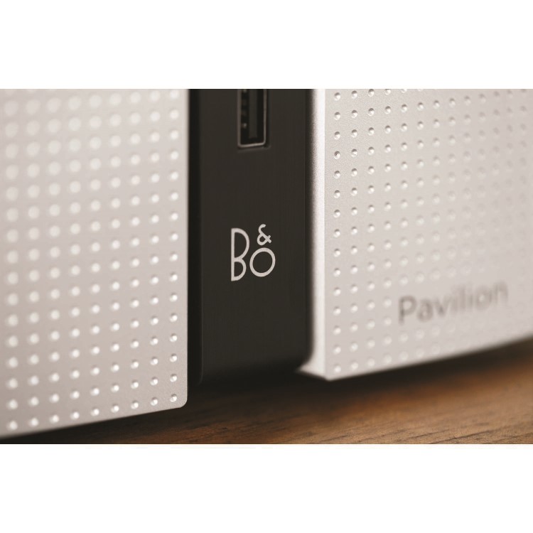 HP Pavilion 550-175na Intel Quad-Core i7-6700 8GB 1TB 128GB SSD NVIDIA GeForce GT 730 DVD-RW Windows 10 Desktop