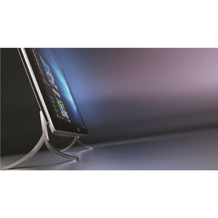 Hewlett Packard Envy 27-p000na Core i7-6700T 8GB 1TB + 128GB SSD 27 Inch Windows 10 Touchscreen All In One