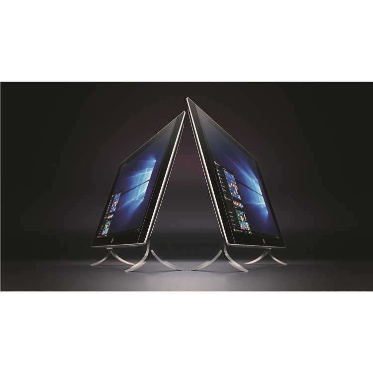 Hewlett Packard Envy 27-p000na Core i7-6700T 8GB 1TB + 128GB SSD 27 Inch Windows 10 Touchscreen All In One