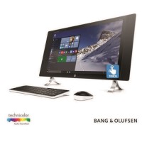 Hewlett Packard Envy 27-p000na Core i7-6700T 8GB 1TB + 128GB SSD 27 Inch Windows 10 Touchscreen All In One