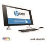 Hewlett Packard Envy 27-p000na Core i7-6700T 8GB 1TB + 128GB SSD 27 Inch Windows 10 Touchscreen All In One