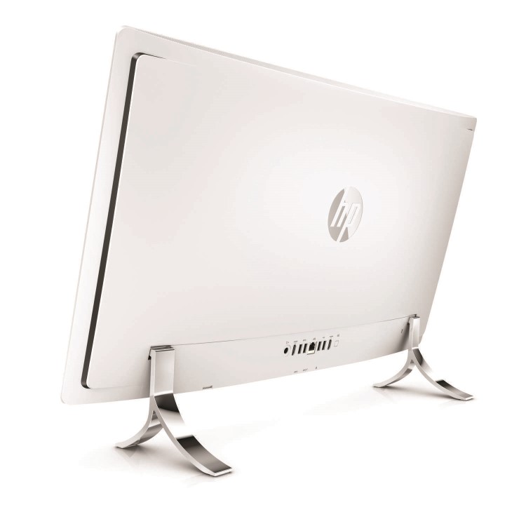 Hewlett Packard Envy 27-p000na Core i7-6700T 8GB 1TB + 128GB SSD 27 Inch Windows 10 Touchscreen All In One