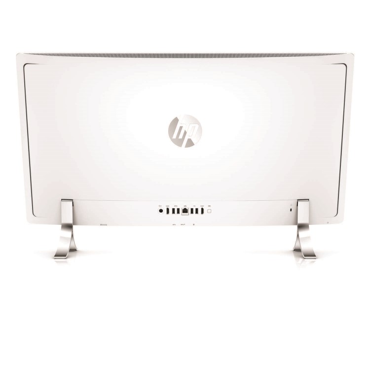 Hewlett Packard Envy 27-p000na Core i7-6700T 8GB 1TB + 128GB SSD 27 Inch Windows 10 Touchscreen All In One