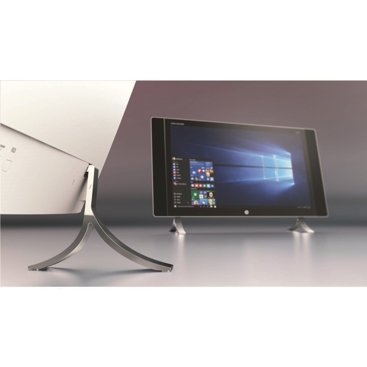 Hewlett Packard Envy 27-p000na Core i7-6700T 8GB 1TB + 128GB SSD 27 Inch Windows 10 Touchscreen All In One