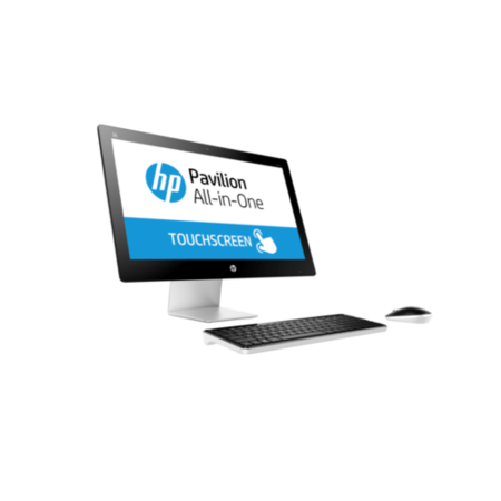 Hewlett Packard Pavilion 23-q259na Core i5-6400T 8GB 2TB Windows 10 23" Touchscreen All In One