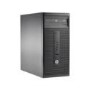 HP 280 G1 Core i5-4590S 3GHz 4GB 500GB DVD-RW Windows 7 Professional 64-bit Desktop