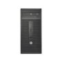 HP 280 G1 Core i5-4590S 3GHz 4GB 500GB DVD-RW Windows 7 Professional 64-bit Desktop