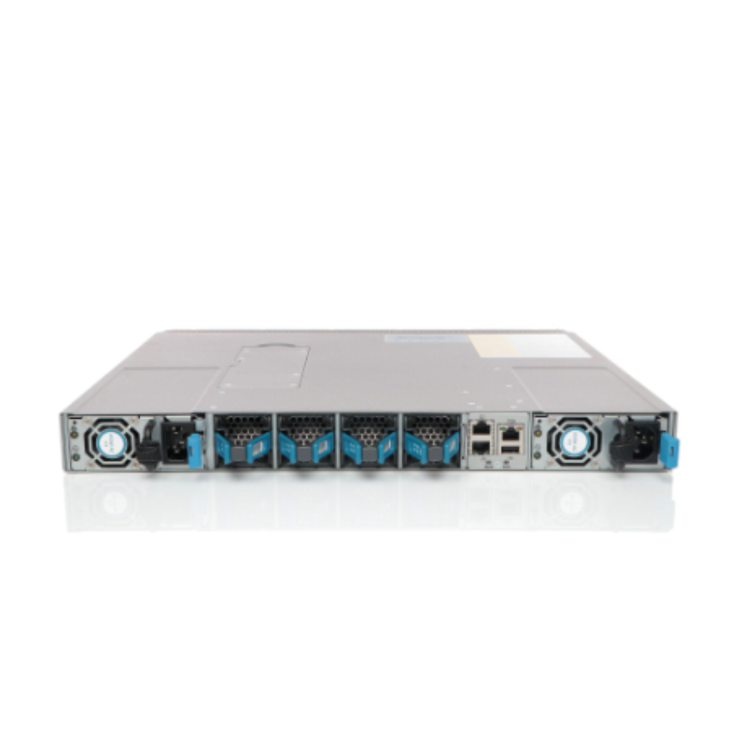 9300 Small Switch Rack Cisco Nexus 9300 WITH 48-Port POE Rack-mountable Managed Switch on ...