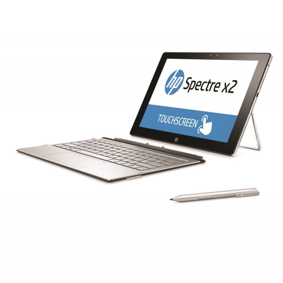 Hp Spectre X2 12 A000na Intel Core M3 6y30 2 2ghz 4gb 128gb Ssd 12 Inch Fhd Touchscreen Windows 10 Home Laptop On Servers Direct